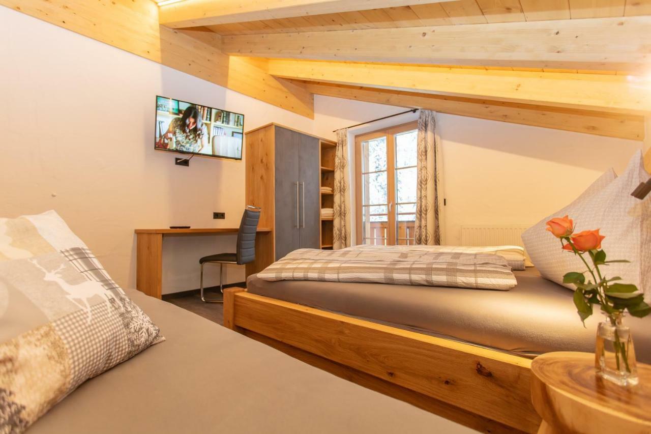 Ferienhaus Neureiter Вихофен Екстериор снимка