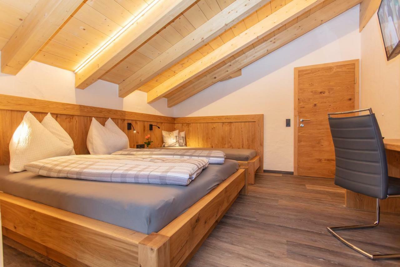 Ferienhaus Neureiter Вихофен Екстериор снимка
